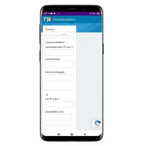 Play Consulta Processual Pje MG  and enjoy Consulta Processual Pje MG with UptoPlay