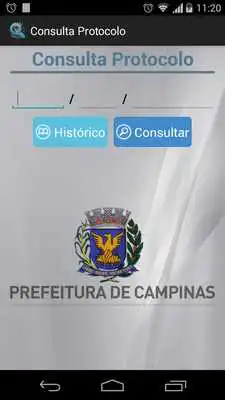 Play Consulta Protocolo Play Consulta Protocolo