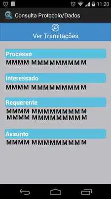 Play Consulta Protocolo Play Consulta Protocolo