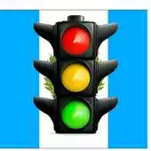 Free play online Consultar Multas, Infracciones Transito Guatemala APK