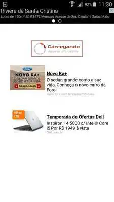 Play Consultar RG Gratis