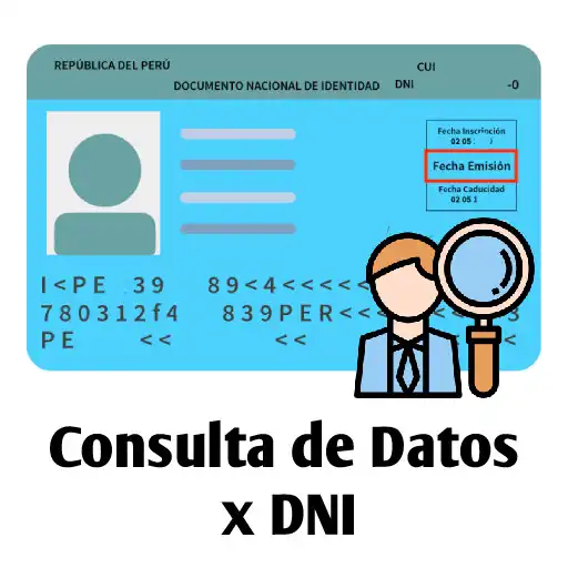 Play Consultas de Datos x DNI APK Play Consultas de Datos x DNI APK