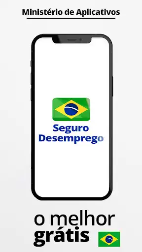 Play Consulta Seguro Desemprego  and enjoy Consulta Seguro Desemprego with UptoPlay
