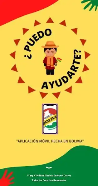 Play Consulta servicios básicos  and enjoy Consulta servicios básicos with UptoPlay