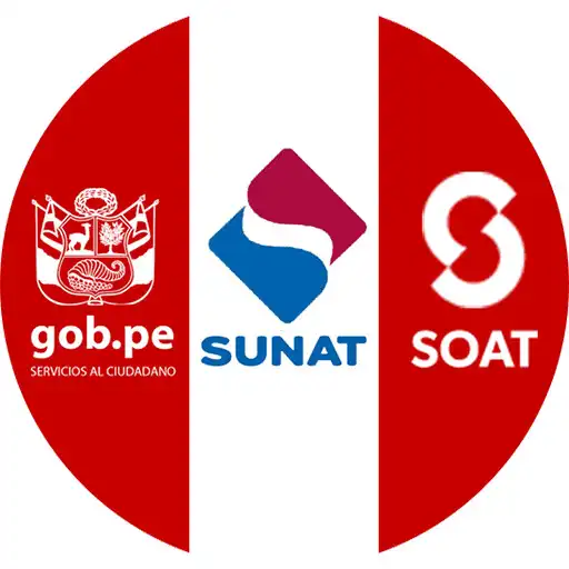 Play ConsultaS Facil PERU 2023 APK