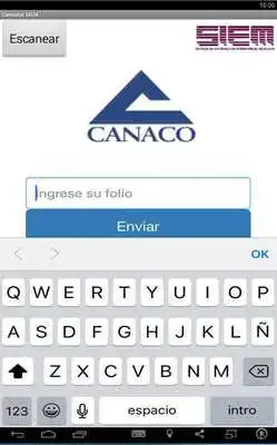 Play Consulta SIEM