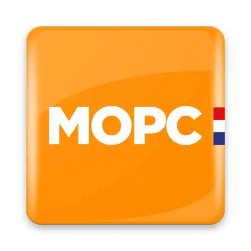 Play Consultas MOPC APK