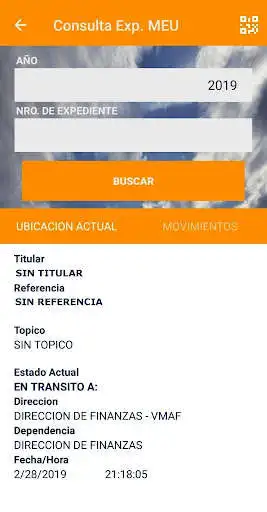 Play Consultas MOPC as an online game Consultas MOPC with UptoPlay