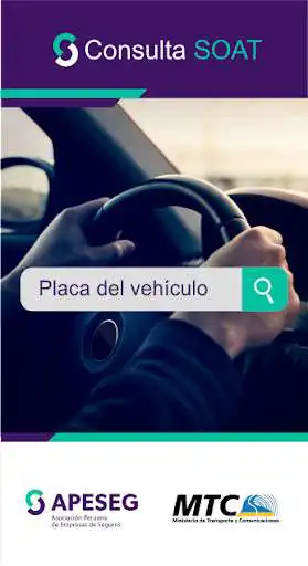 Play Consulta SOAT  and enjoy Consulta SOAT with UptoPlay