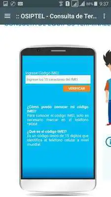 Play CONSULTAS PUBLICAS PERU