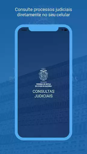 Play Consulta TJAM Play Consulta TJAM