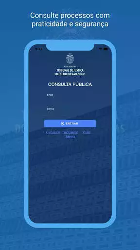 Play Consulta TJAM Play Consulta TJAM