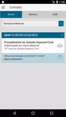 Play Consulta TJAM Play Consulta TJAM