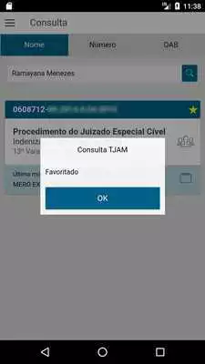 Play Consulta TJAM Play Consulta TJAM