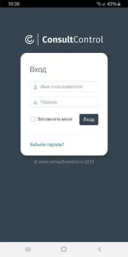 Play ConsultControl  and enjoy ConsultControl with UptoPlay