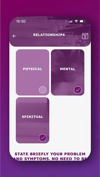 Play Consulting Therapy as an online game Consulting Therapy with UptoPlay