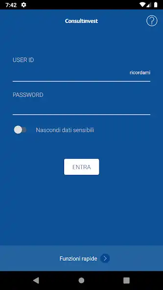 Play Consultinvest  and enjoy Consultinvest with UptoPlay