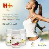 Free play online Consultor Hinode APK
