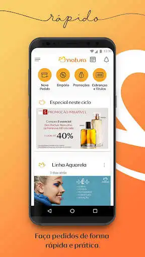 Play Consultoria Natura  and enjoy Consultoria Natura with UptoPlay