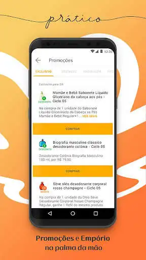 Play Consultoria Natura as an online game Consultoria Natura with UptoPlay