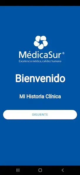 Play Consultorio Digital Médica Sur  and enjoy Consultorio Digital Médica Sur with UptoPlay