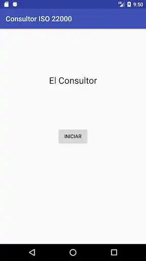 Play Consultor ISO 22000