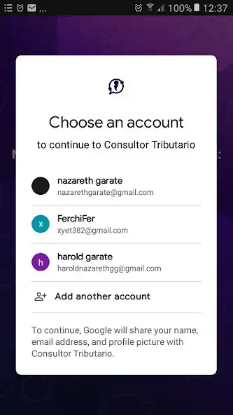 Play Consultor Tributario as an online game Consultor Tributario with UptoPlay