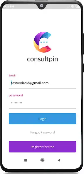 Play ConsultPin  and enjoy ConsultPin with UptoPlay