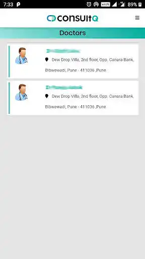 Play ConsultQ for Business  and enjoy ConsultQ for Business with UptoPlay