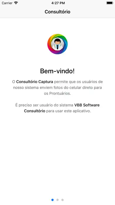 Play Consultório Captura  and enjoy Consultório Captura with UptoPlay