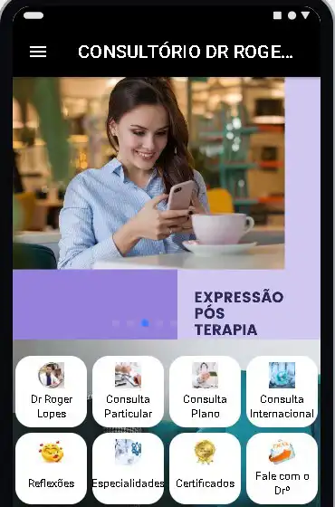 Play Consultório Health Roger Lopes  and enjoy Consultório Health Roger Lopes with UptoPlay