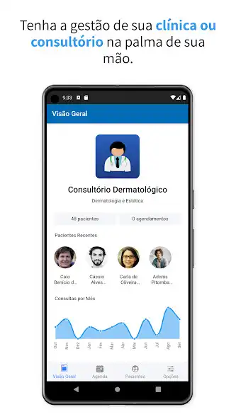 Play Consultório Live  and enjoy Consultório Live with UptoPlay