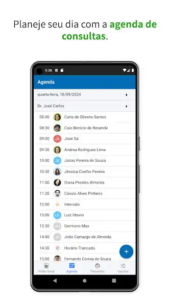 Play Consultório Live as an online game Consultório Live with UptoPlay