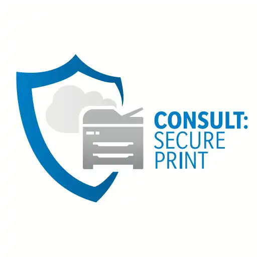 Play Consult: Secure Print APK Play Consult: Secure Print APK