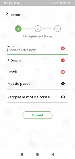 Play Consumap as an online game Consumap with UptoPlay