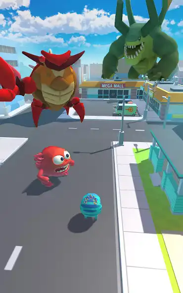 Play Consume Combat  and enjoy Consume Combat with UptoPlay