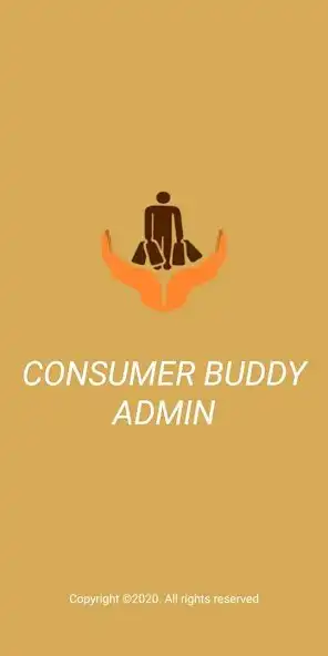 Play Consumer Buddy Admin  and enjoy Consumer Buddy Admin with UptoPlay