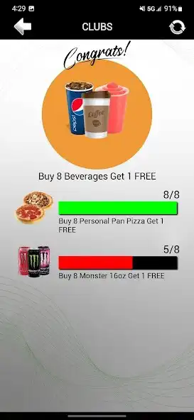 Play Consumers Coop as an online game Consumers Coop with UptoPlay