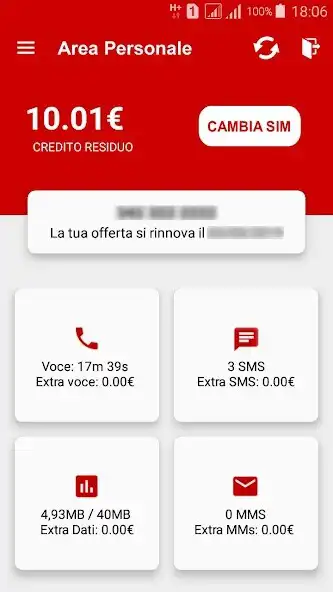 Play Consumi e Credito  and enjoy Consumi e Credito with UptoPlay