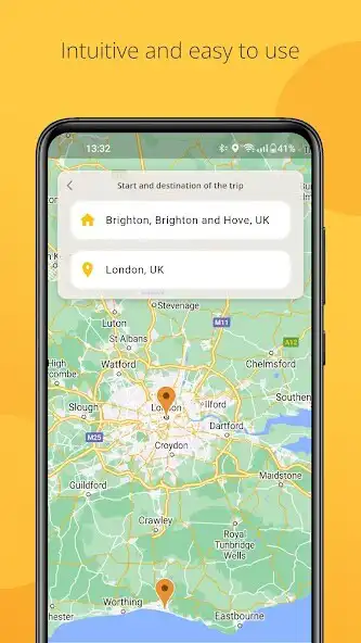 Play Consumii: Fuel cost calculator as an online game Consumii: Fuel cost calculator with UptoPlay
