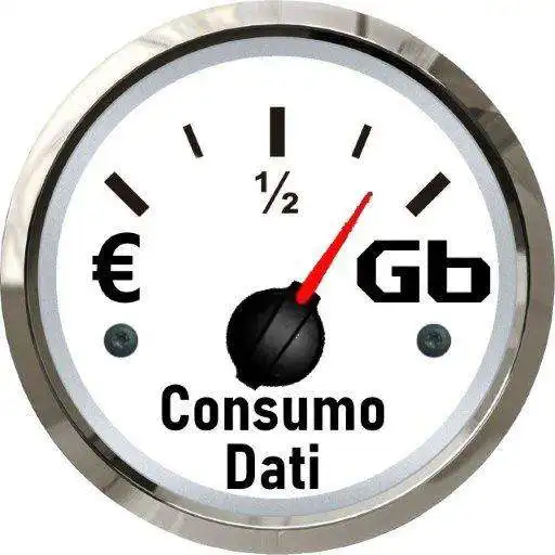 Play Consumo Dati - Controlla i tuoi Giga rimanenti APK
