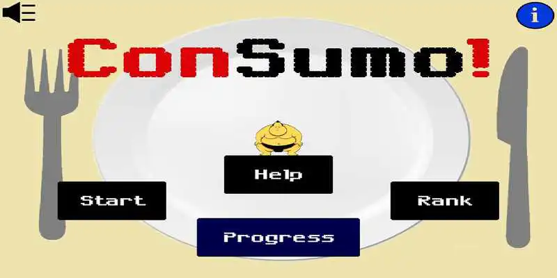 Play ConSumo