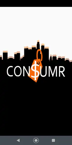 Play Consumr App  and enjoy Consumr App with UptoPlay