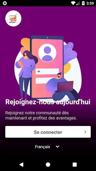 Play Consunet Enquêteur  and enjoy Consunet Enquêteur with UptoPlay