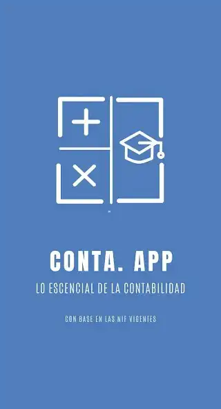 Play Conta App (Free)  and enjoy Conta App (Free) with UptoPlay