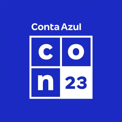 Play CONTA AZUL CON 23 APK