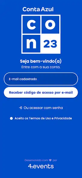 Play CONTA AZUL CON 23  and enjoy CONTA AZUL CON 23 with UptoPlay