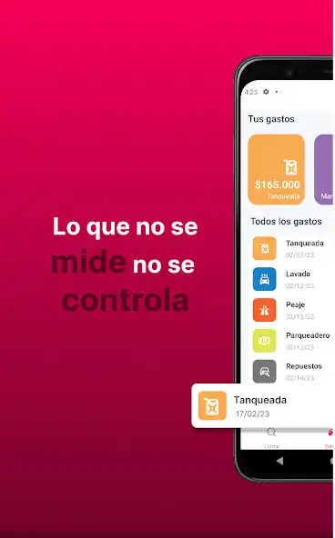 Play Contabilidad de tu carro  and enjoy Contabilidad de tu carro with UptoPlay