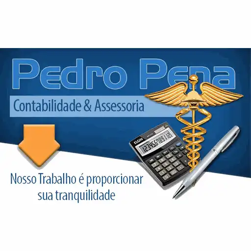 Play Contabilidade Pedro Pena APK