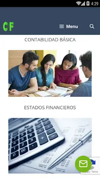 Play contabilidadmasfinanzas  and enjoy contabilidadmasfinanzas with UptoPlay